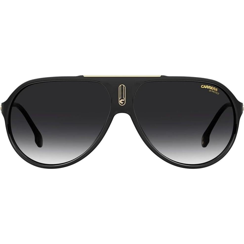 Gafas de sol piloto Carrera Hot65 para mujer 63mm UV