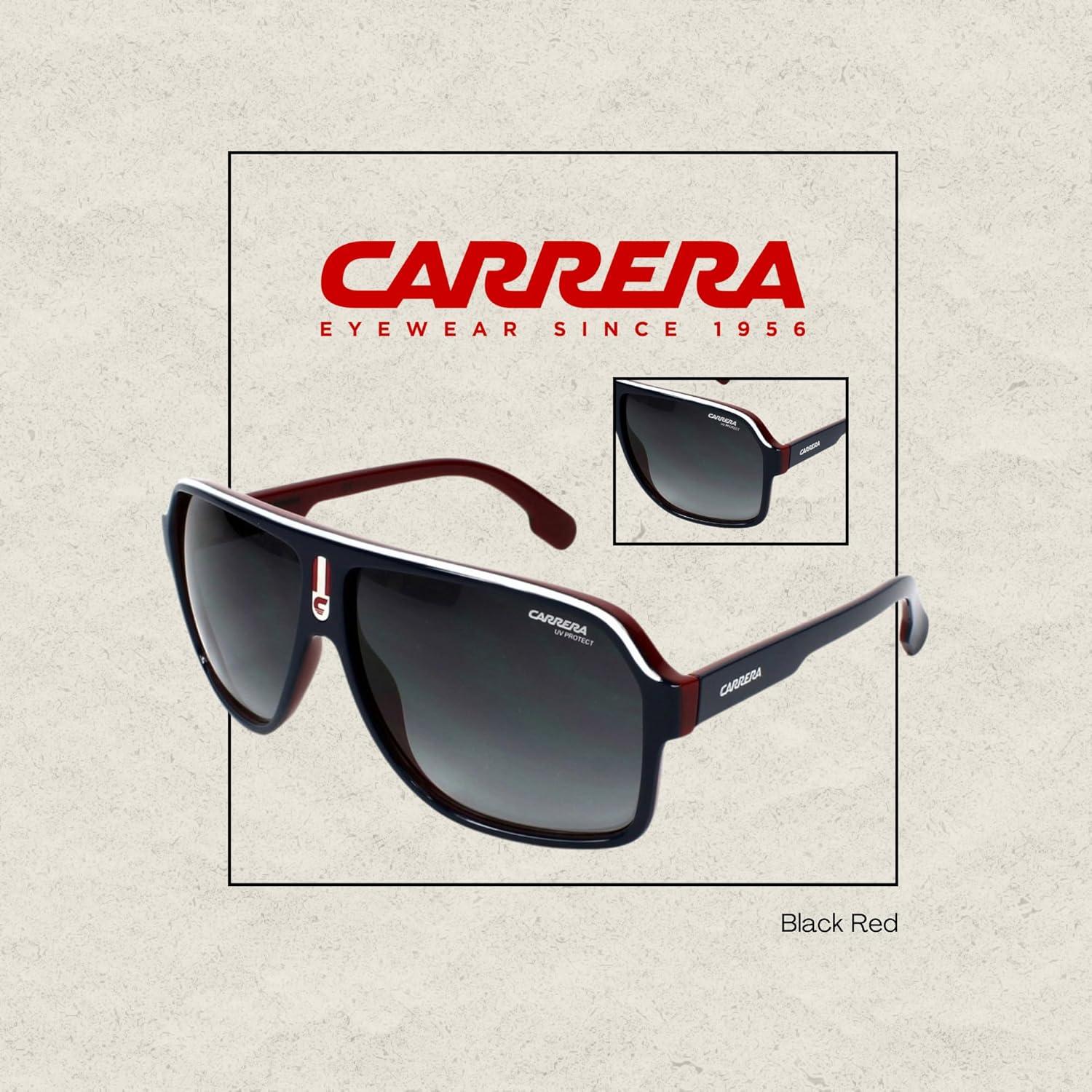 Gafas de sol Carrera CA1001/S unisex + Kit iWear incluido