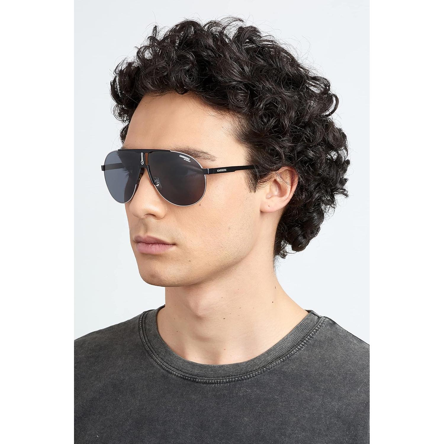 Gafas de sol Carrera 1005/S Pilot Rutenio 66mm