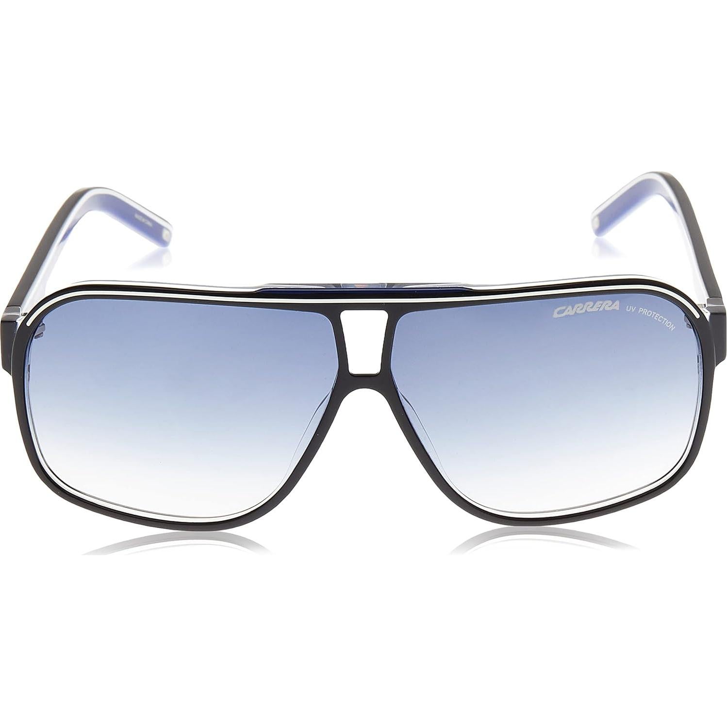 Gafas de Sol Carrera Grand Prix 2 Negro 64-9-130 mm