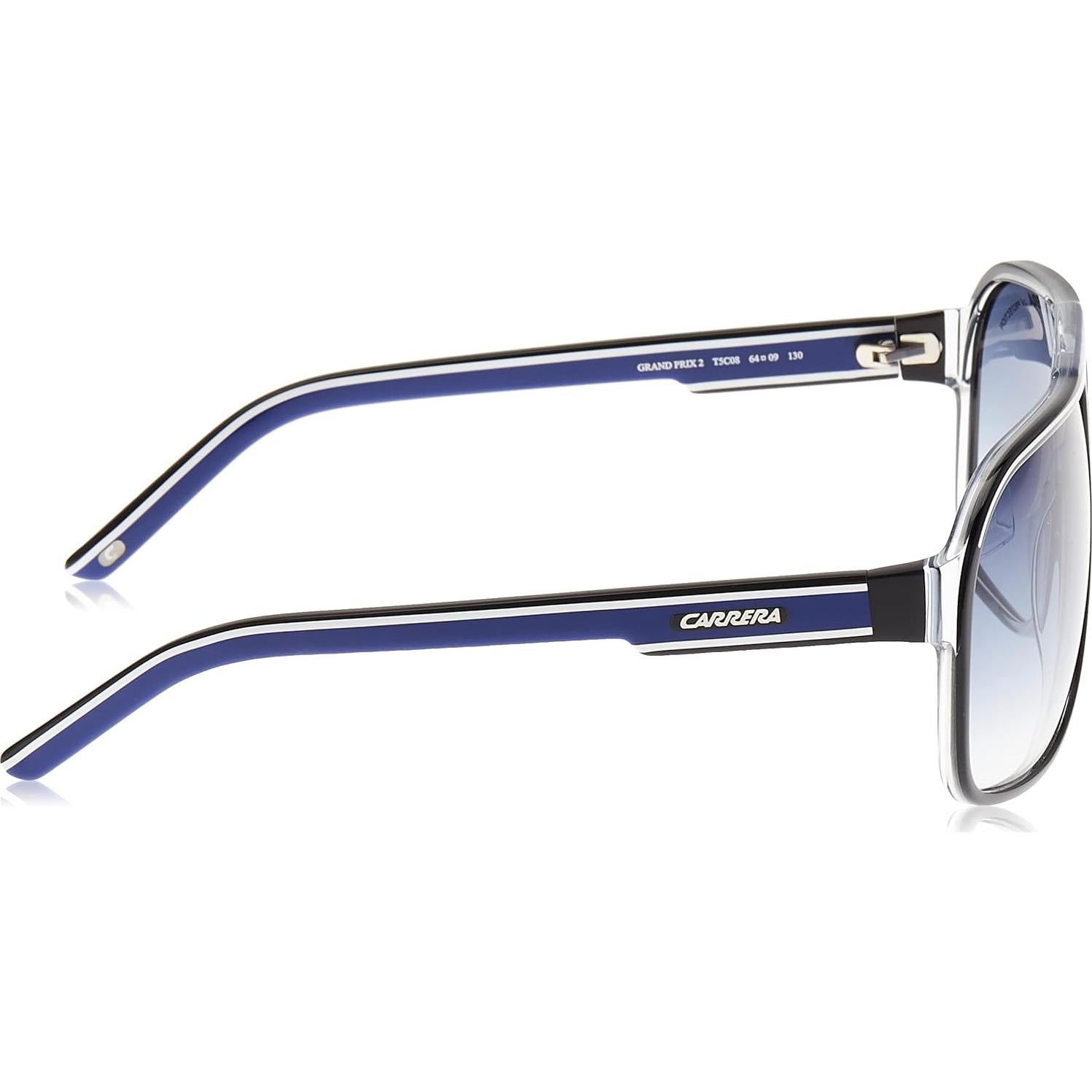 Gafas de Sol Carrera Grand Prix 2 Negro 64-9-130 mm