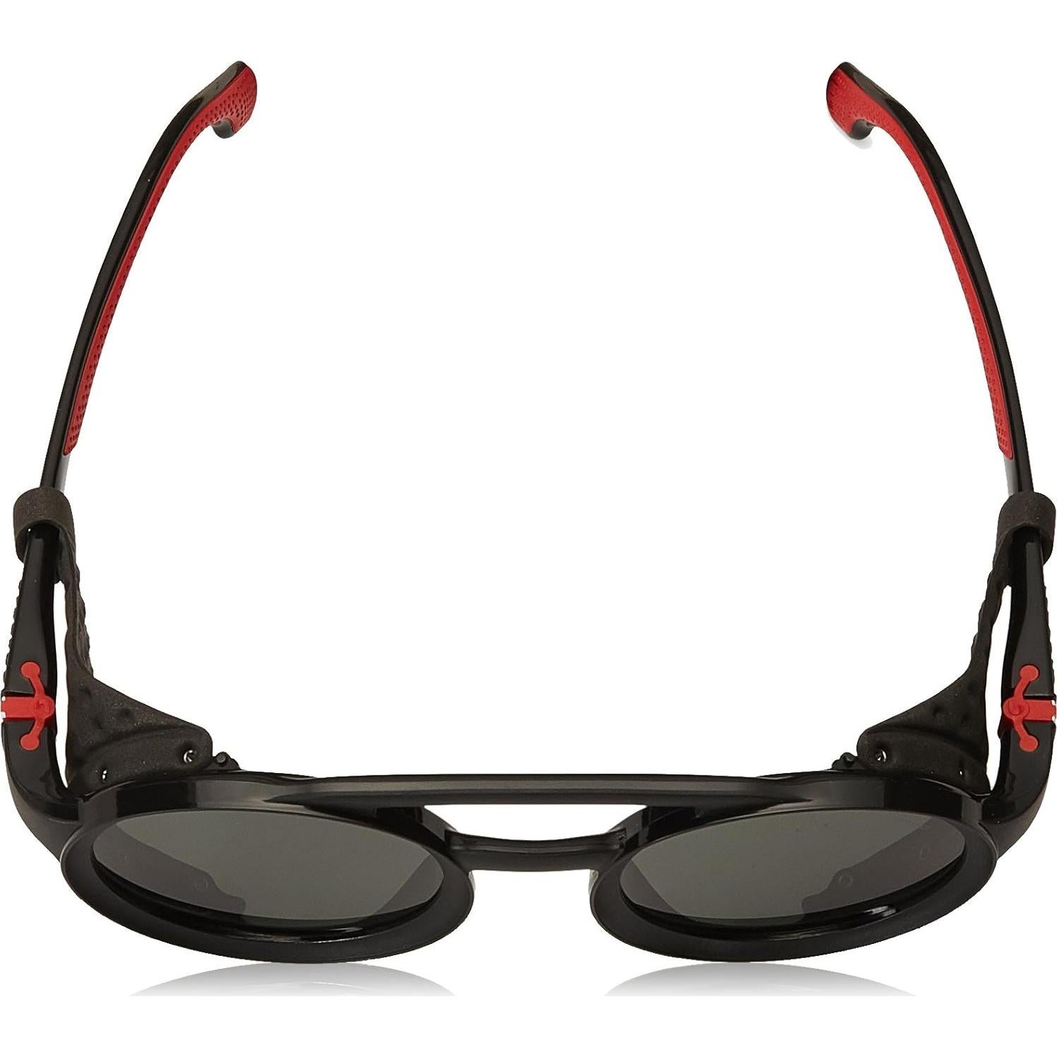 Gafas de sol Carrera 5046/S Unisex Negro/Verde 49mm