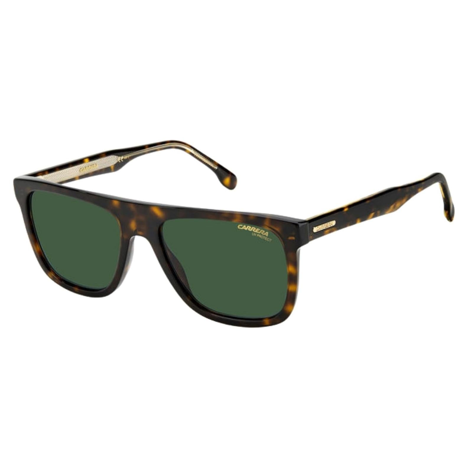 Gafas de sol Carrera 267/S unisex 56mm color Havana