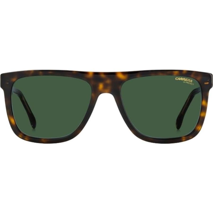 Gafas de sol Carrera 267/S unisex 56mm color Havana