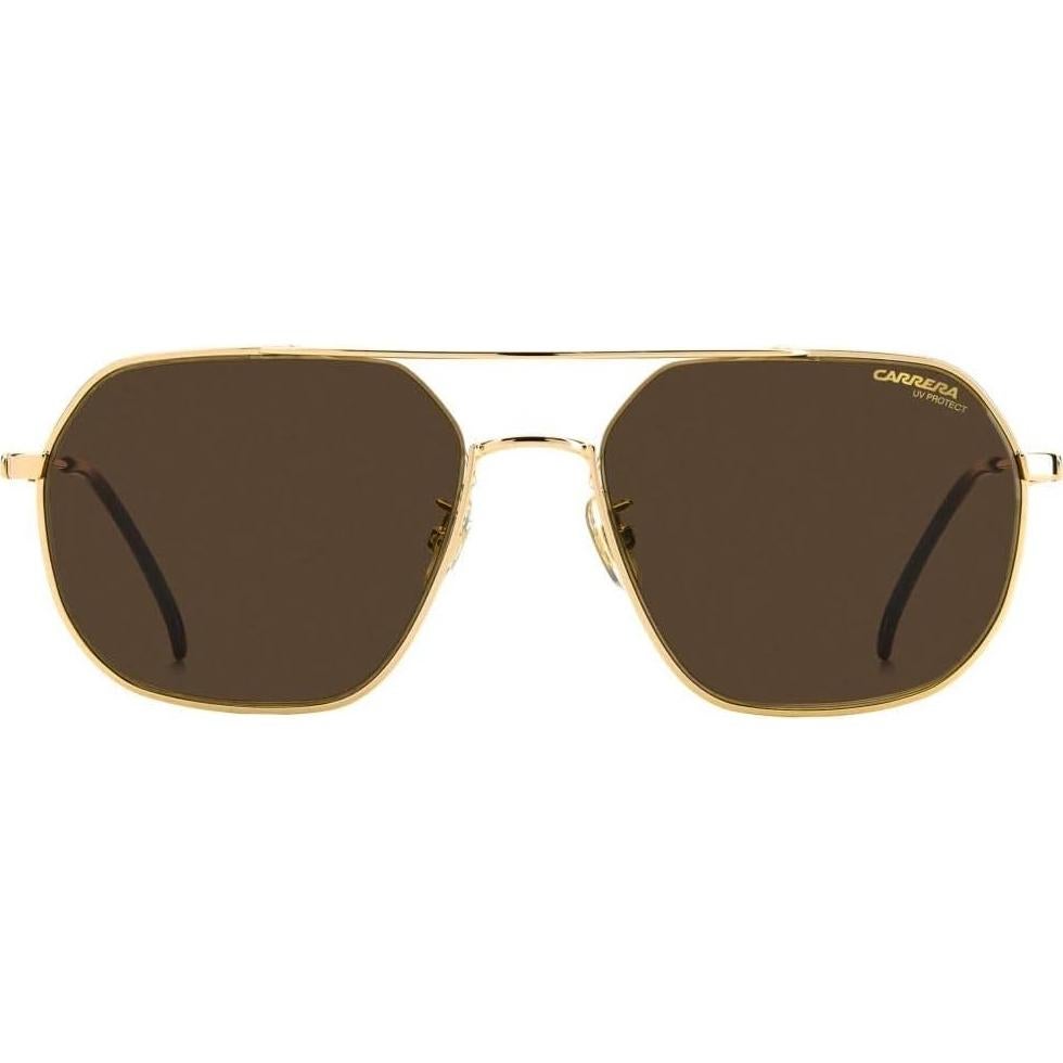Gafas de sol Carrera 203453 Unisex Marrón Dorado 48mm