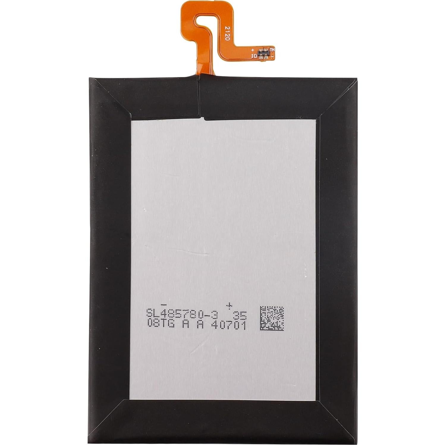 Batería Recargable BL-T35 para G00gle Pixel 2 XL 3520mAh