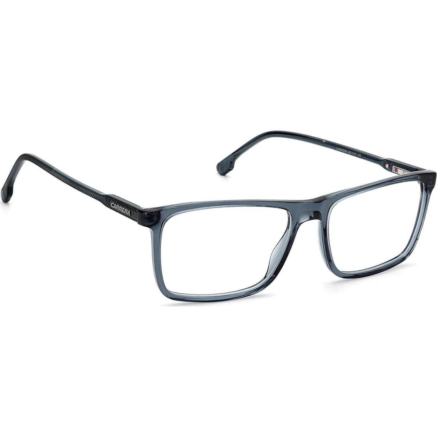 Gafas Recetadas Carrera CARRERA 225 Rectangulares Azul