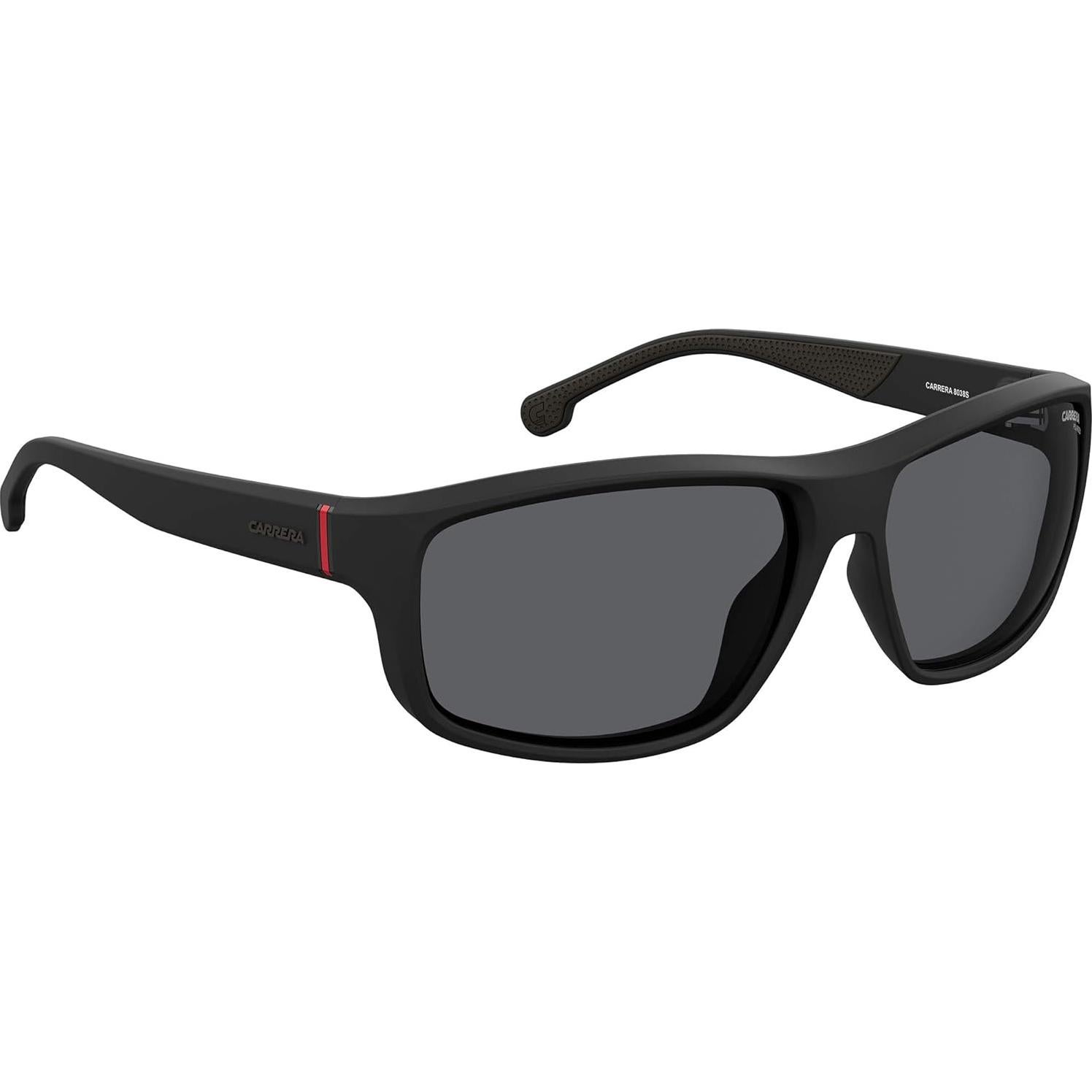 Gafas de sol Carrera 8038/S unisex polarizadas 61mm