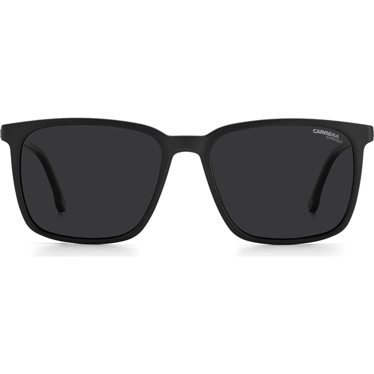 CARRERA 259/S 003 MATTE BLACK 55/18/145 MAN Sunglasses