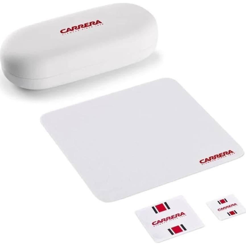 CARRERA 259/S 003 MATTE BLACK 55/18/145 MAN Sunglasses