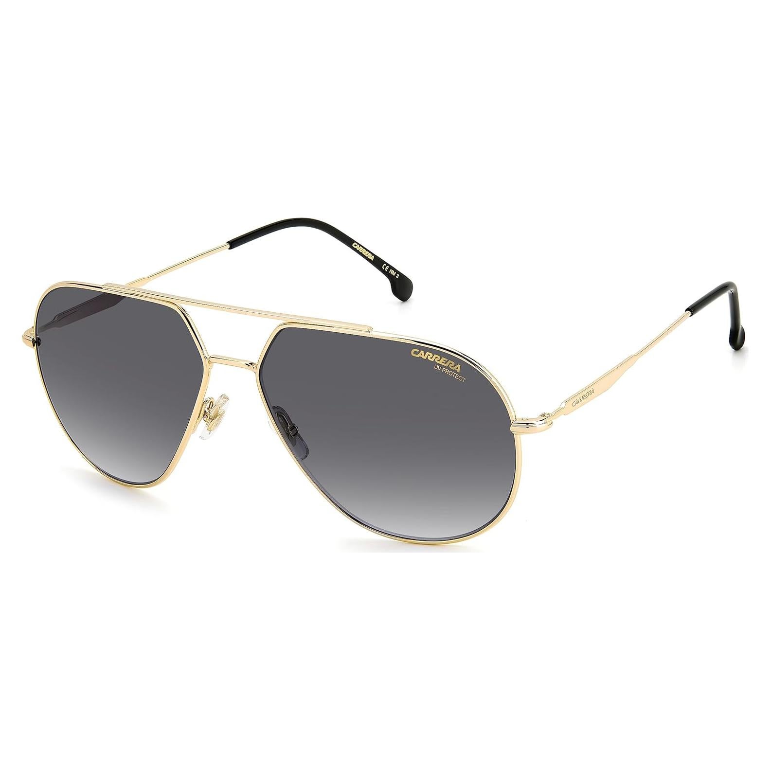 Gafas de Sol Carrera 274/S Oro/Grey 61mm para Hombres