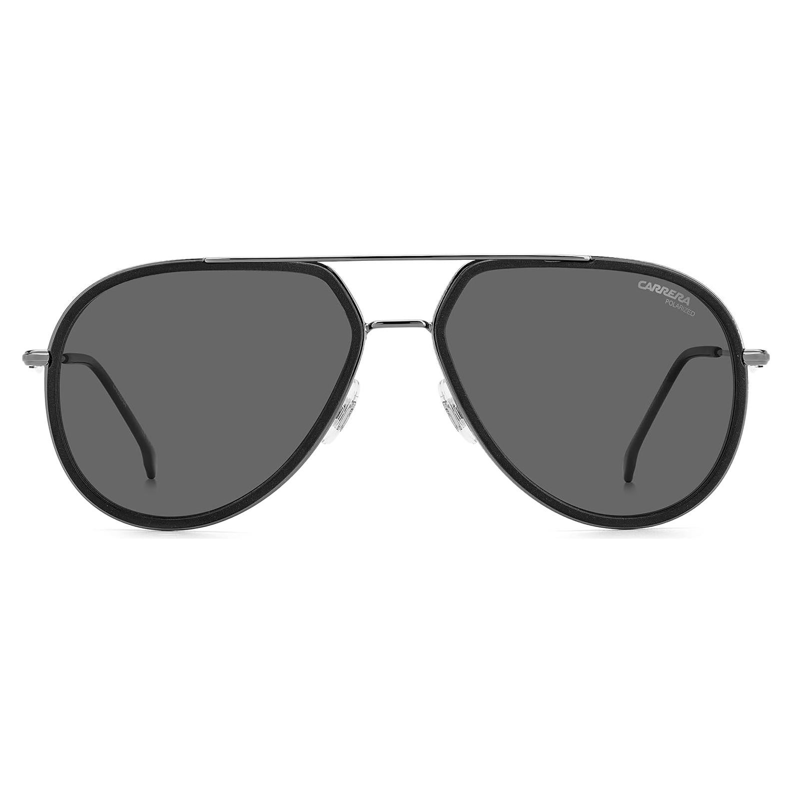 Gafas de Sol Carrera 295/s Unisex 58mm Negro Mate