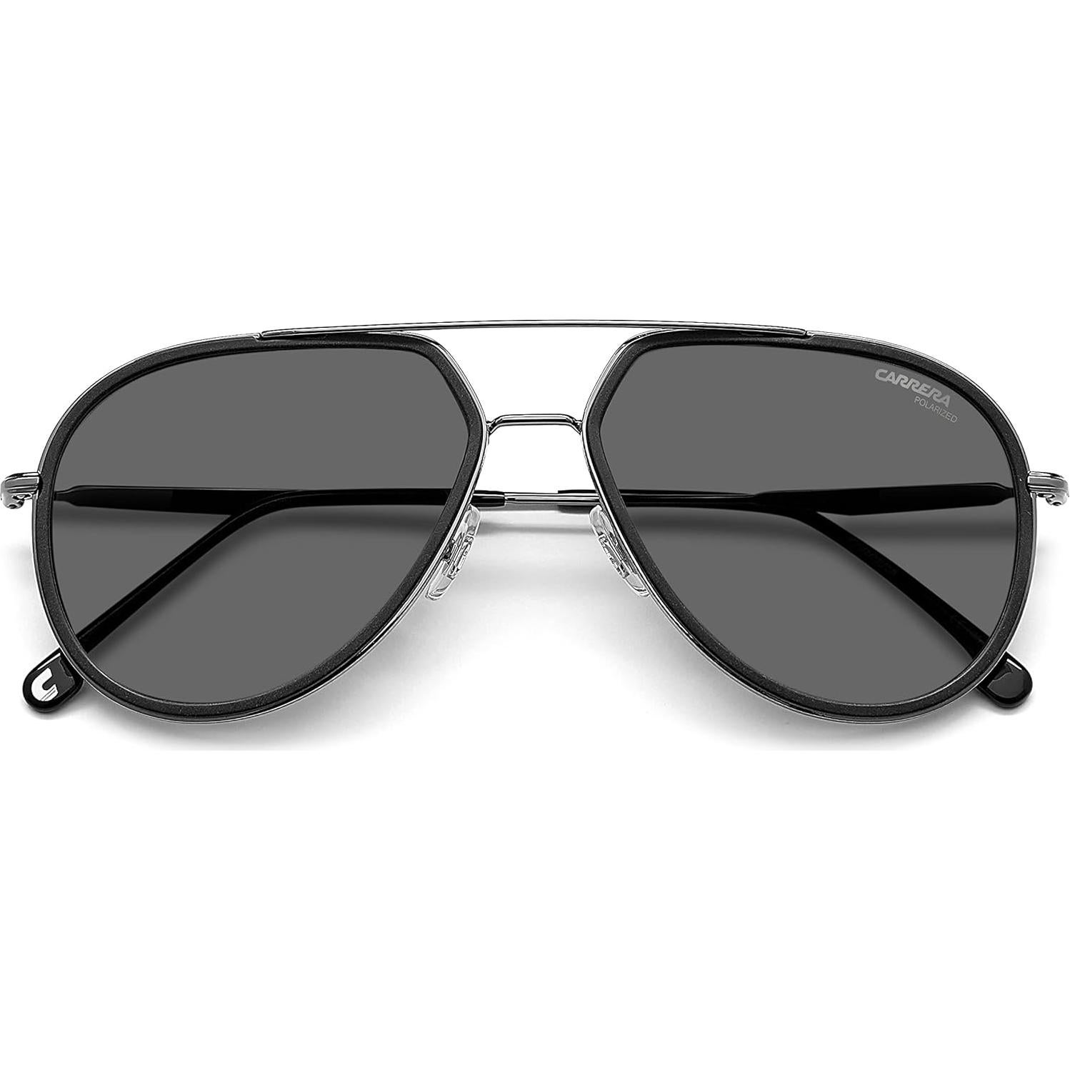 Gafas de Sol Carrera 295/s Unisex 58mm Negro Mate