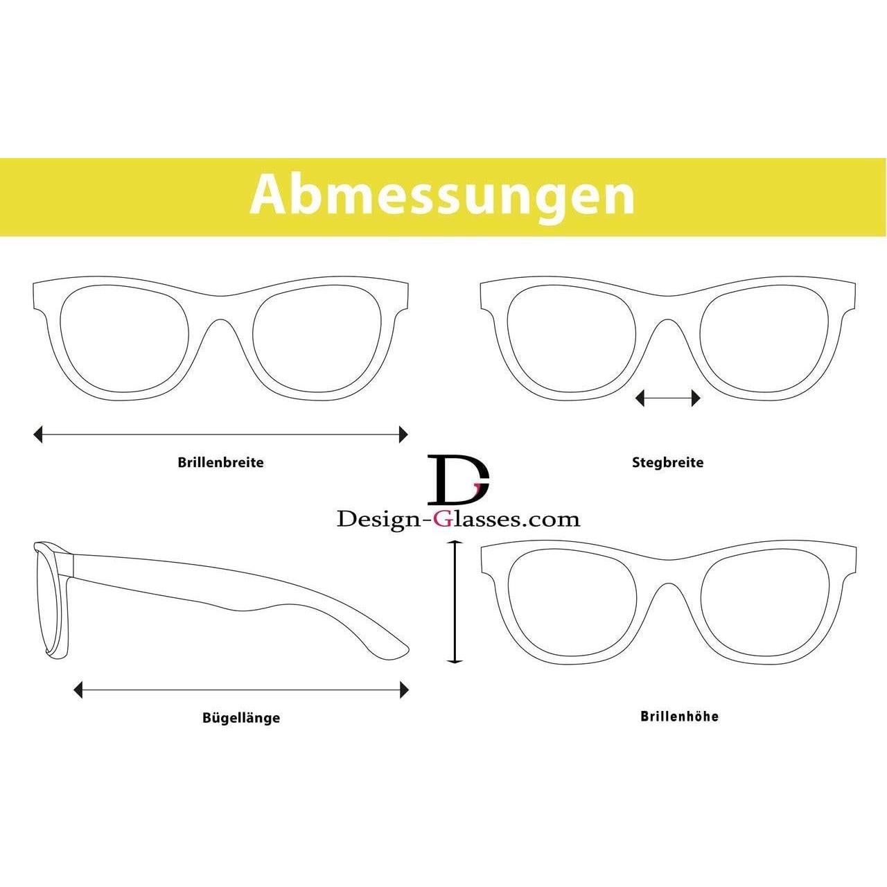 Gafas de sol cuadradas Carrera 1007/S para mujeres