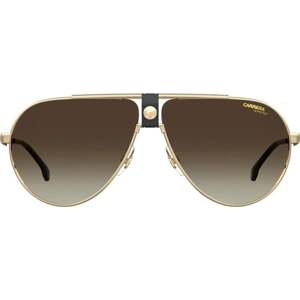 Gafas de sol Aviador Carrera 1033/S 63mm Dorado/Marrón