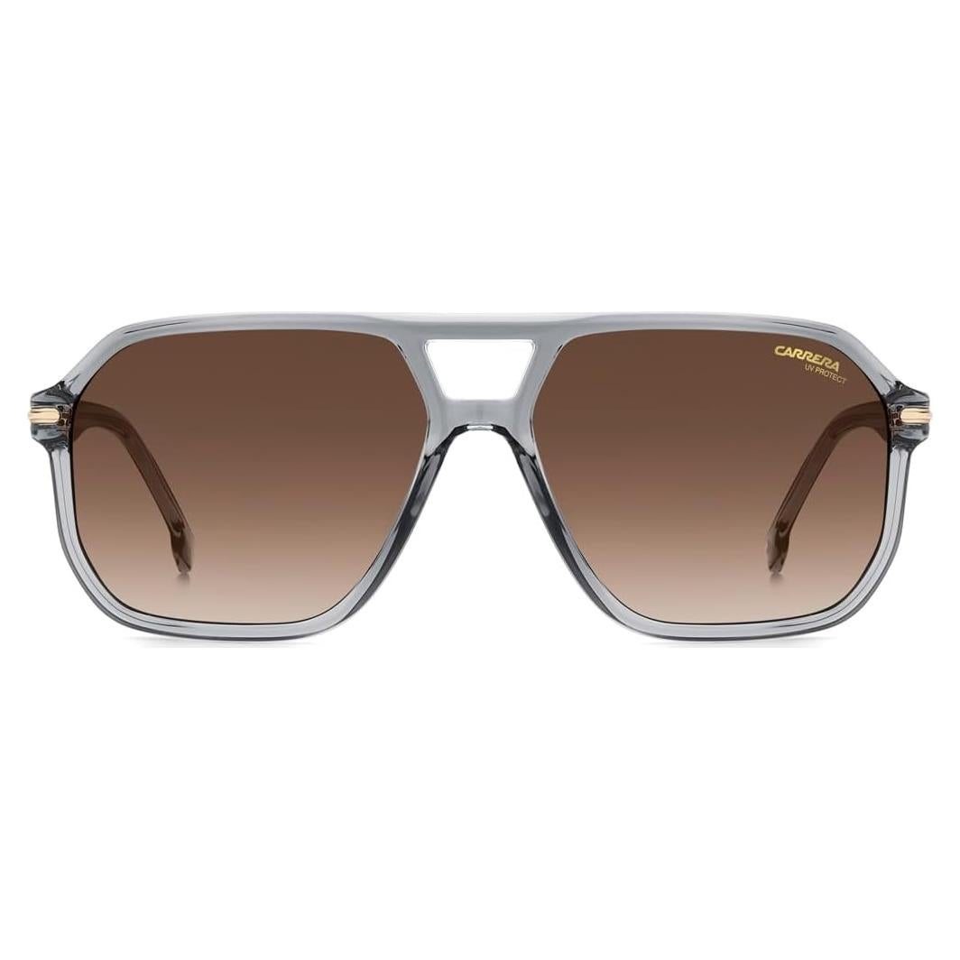 Gafas de Sol Carrera para Hombre 59mm Ajustables