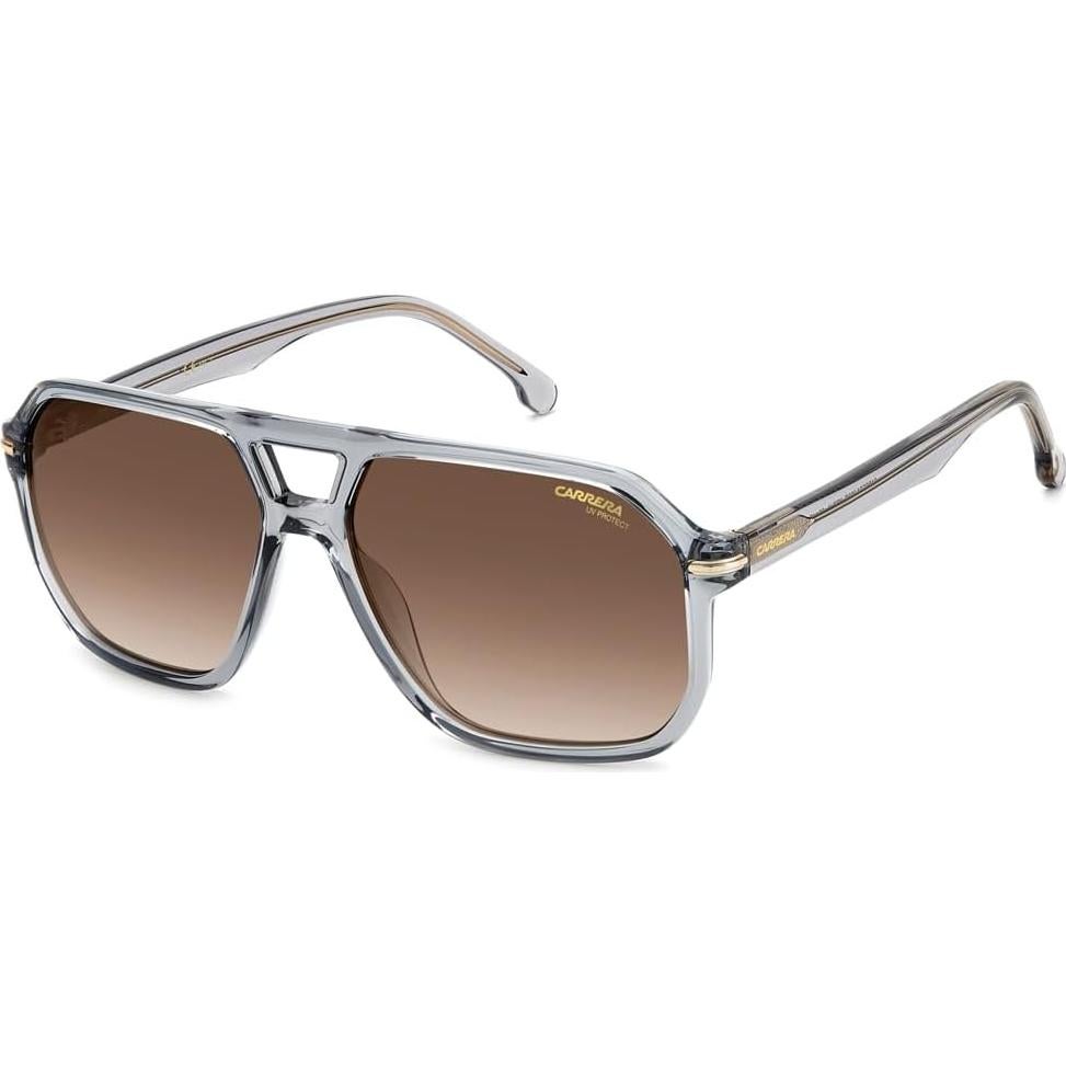 Gafas de Sol Carrera para Hombre 59mm Ajustables