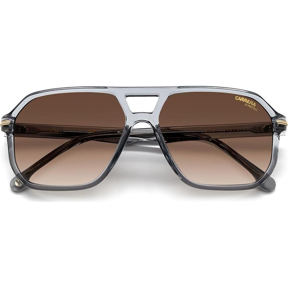 Gafas de Sol Carrera para Hombre 59mm Ajustables