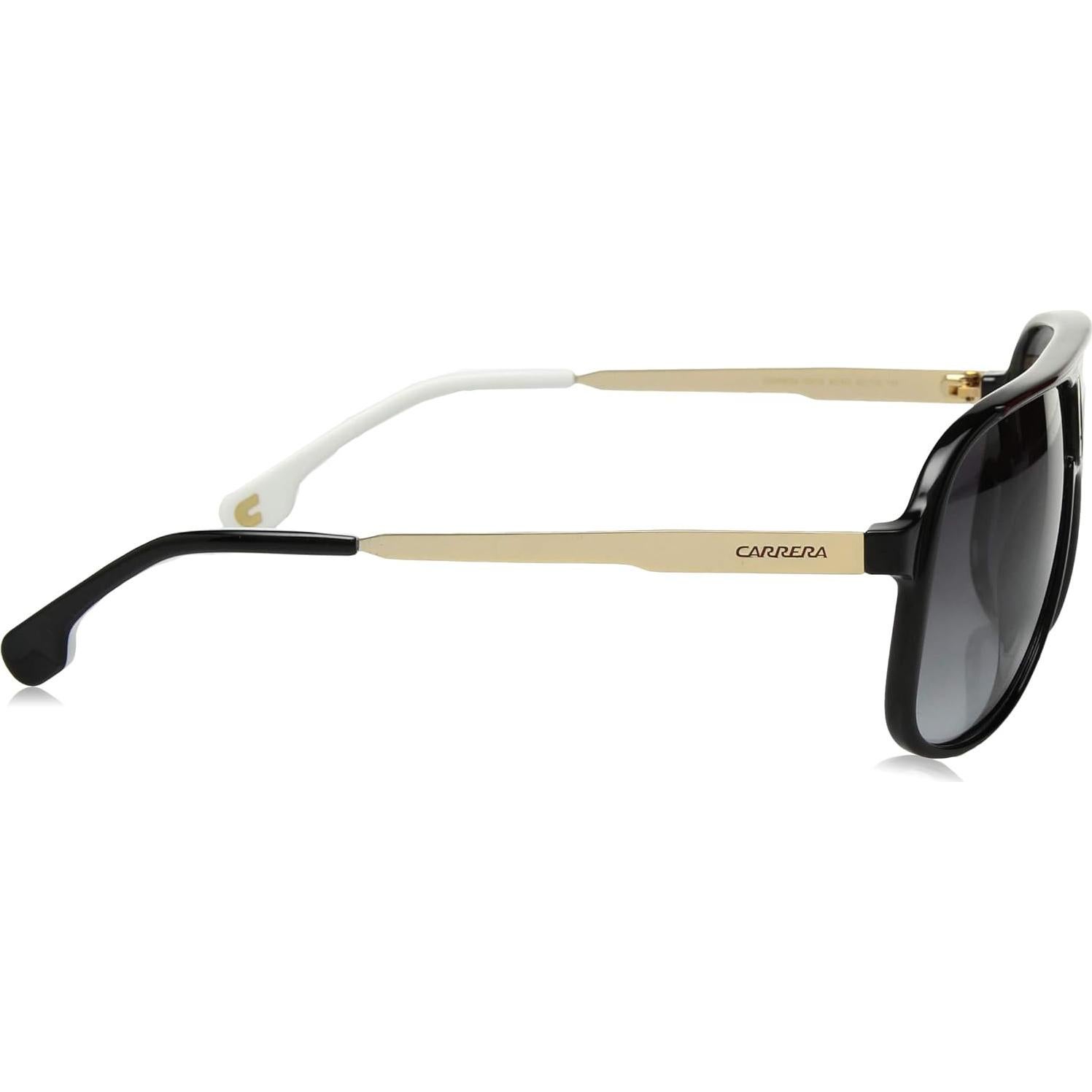 Gafas de Sol Aviador Carrera CA1007/S Negro Gradiente