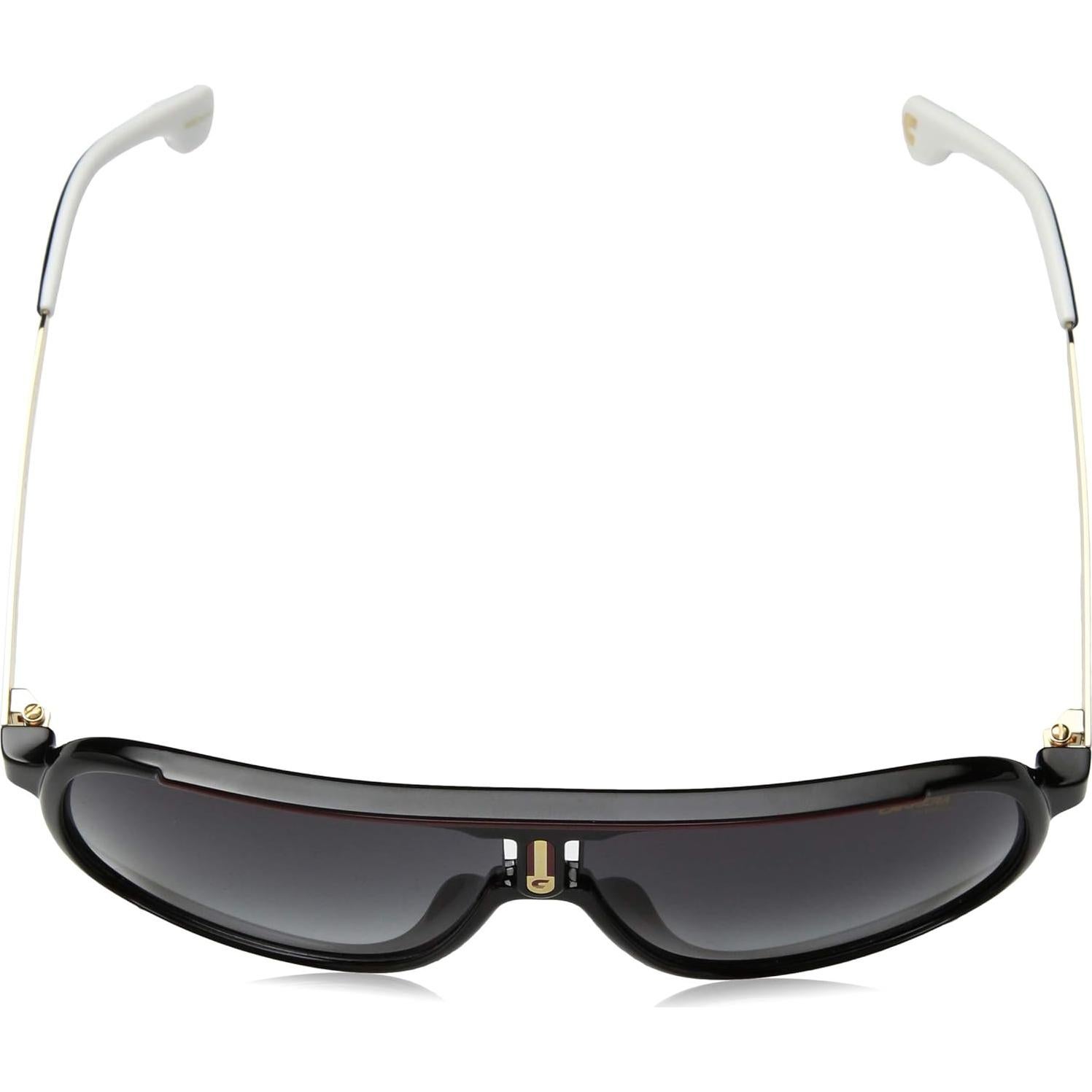 Gafas de Sol Aviador Carrera CA1007/S Negro Gradiente