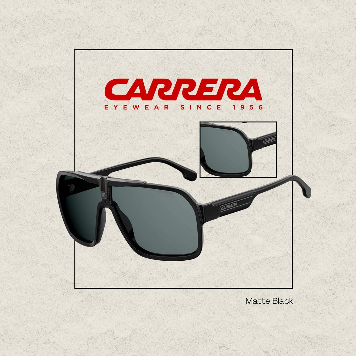 Gafas de sol Carrera CA1014/S para hombres + Kit iWear