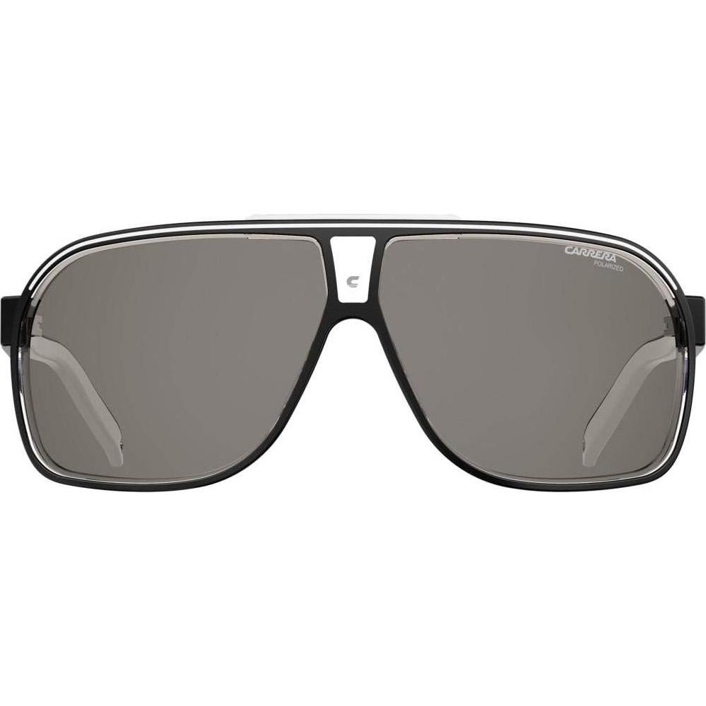 Gafas de sol Carrera Grand Prix 2 64mm Negro Cristal