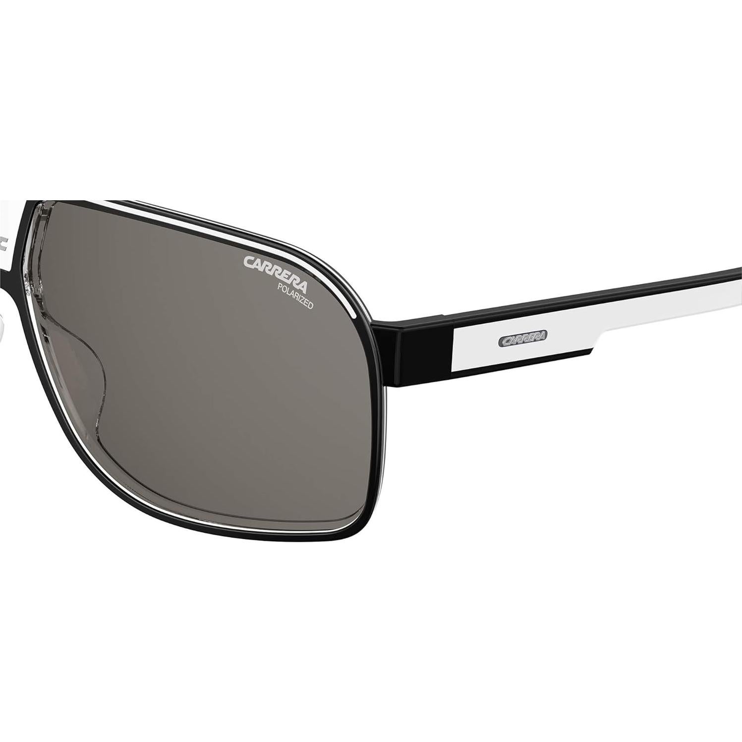 Gafas de sol Carrera Grand Prix 2 64mm Negro Cristal