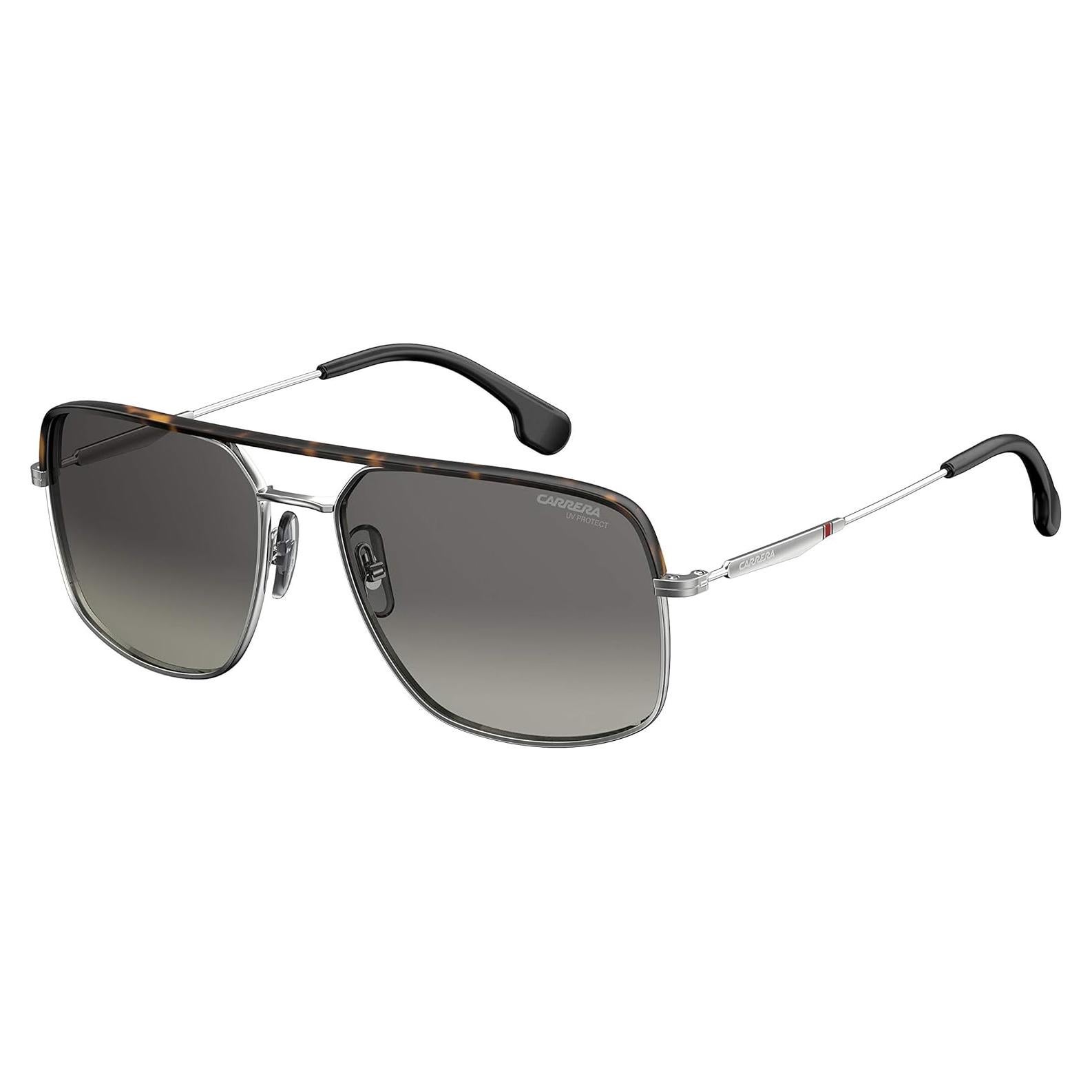 Gafas de Sol Carrera 152/S Ruthenium Negro Gris 60-17-145
