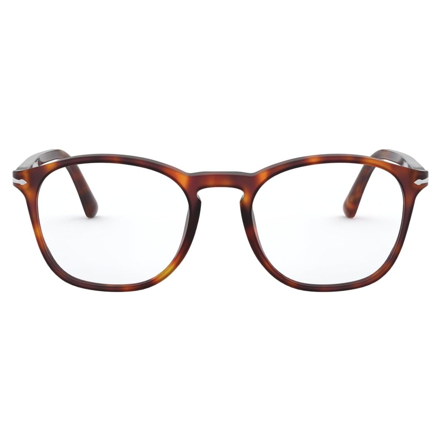 Gafas Recetadas Persol PO3007VM Cuadradas Habana