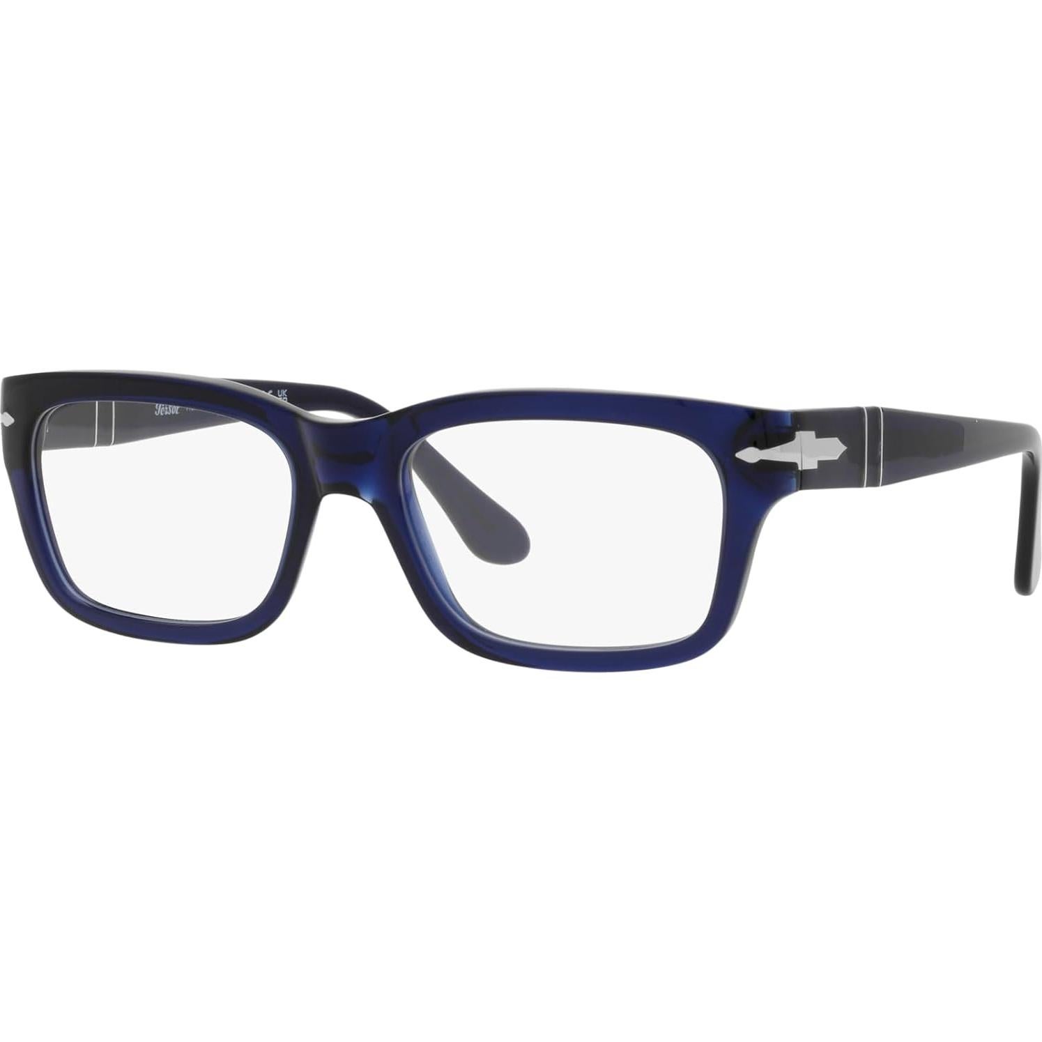 Gafas Recetadas Persol PO3301V Azul Opal 54mm