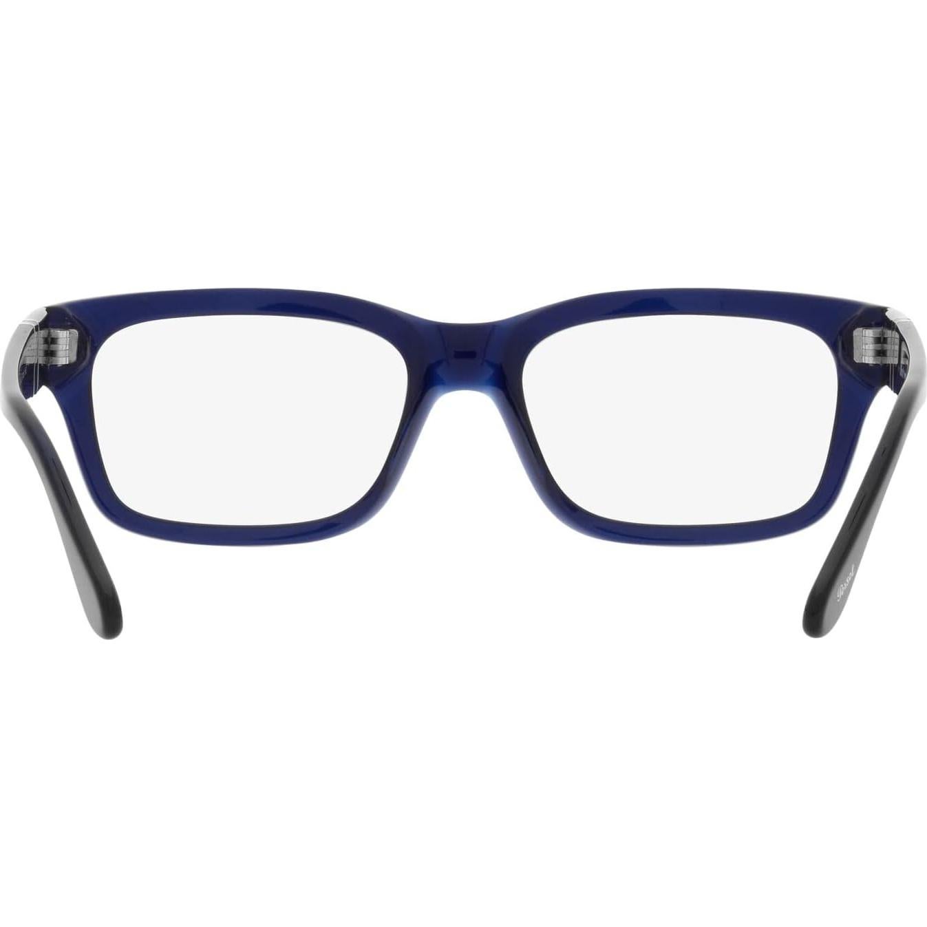 Gafas Recetadas Persol PO3301V Azul Opal 54mm