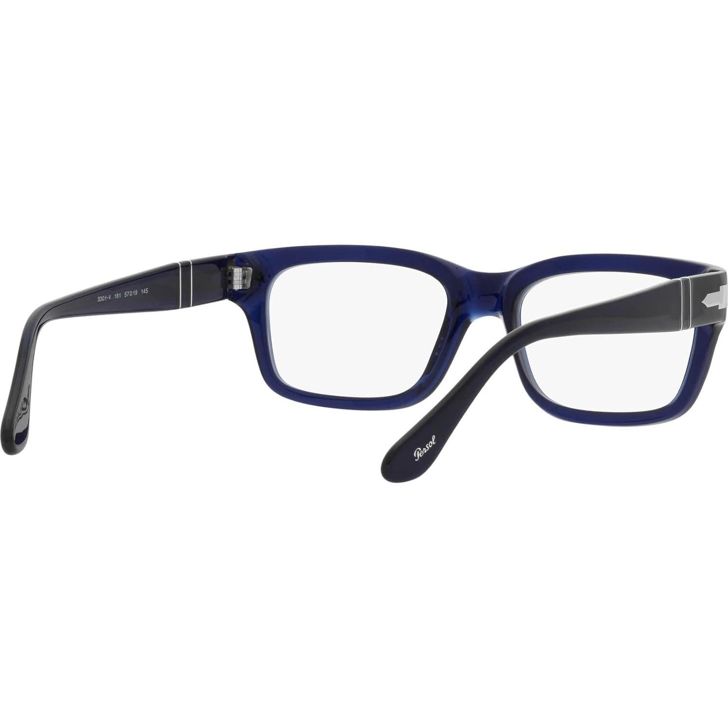 Gafas Recetadas Persol PO3301V Azul Opal 54mm