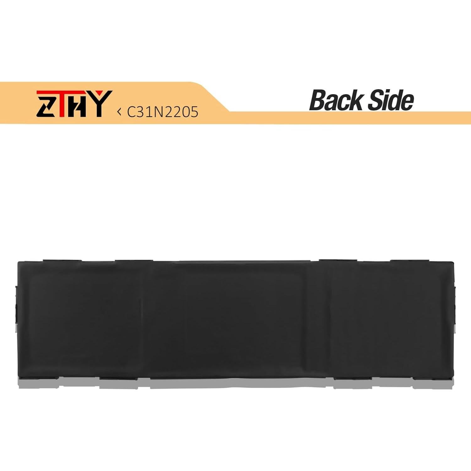 Batería ZTHY C31N2205 para Asus Chromebook Vibe 11.61V 63Wh