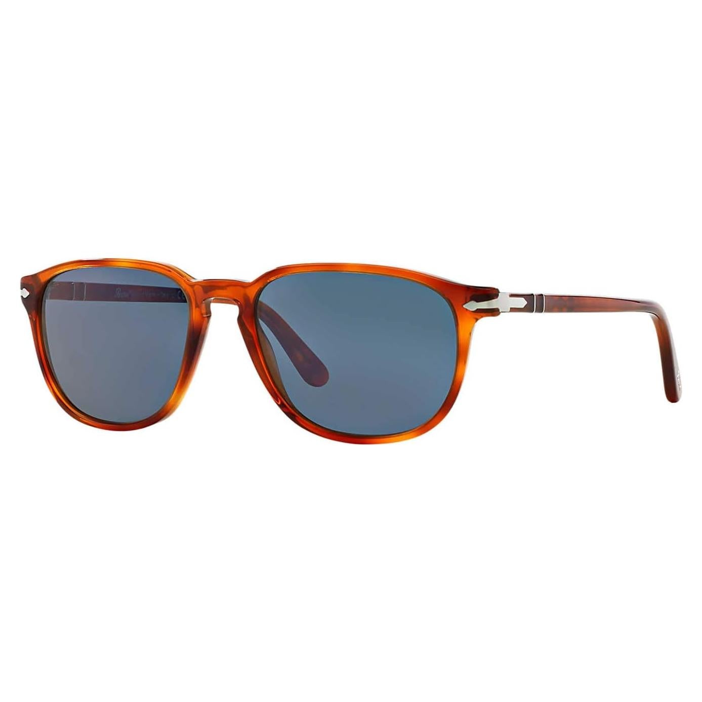 Gafas de Sol Persol PO3019S Cuadradas Terra Di Siena