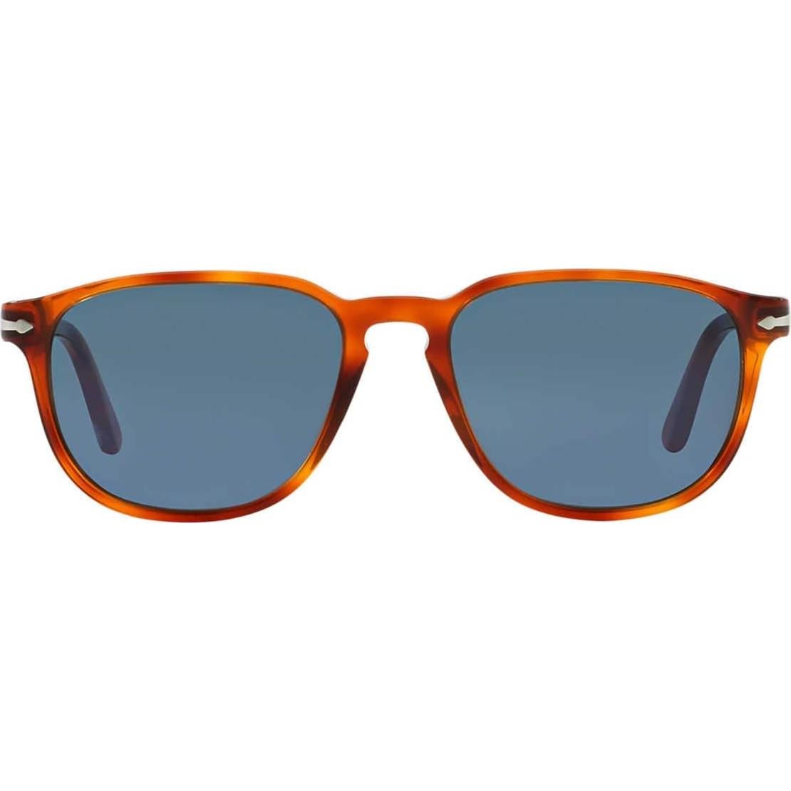 Gafas de Sol Persol PO3019S Cuadradas Terra Di Siena