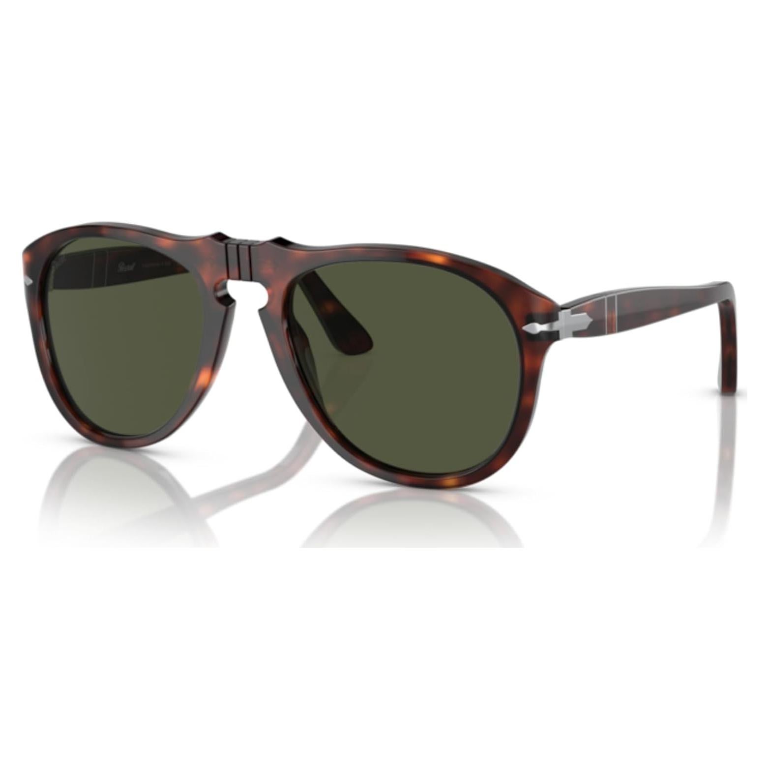 Gafas de Sol Persol PO0649 para Hombres + Kit iWear