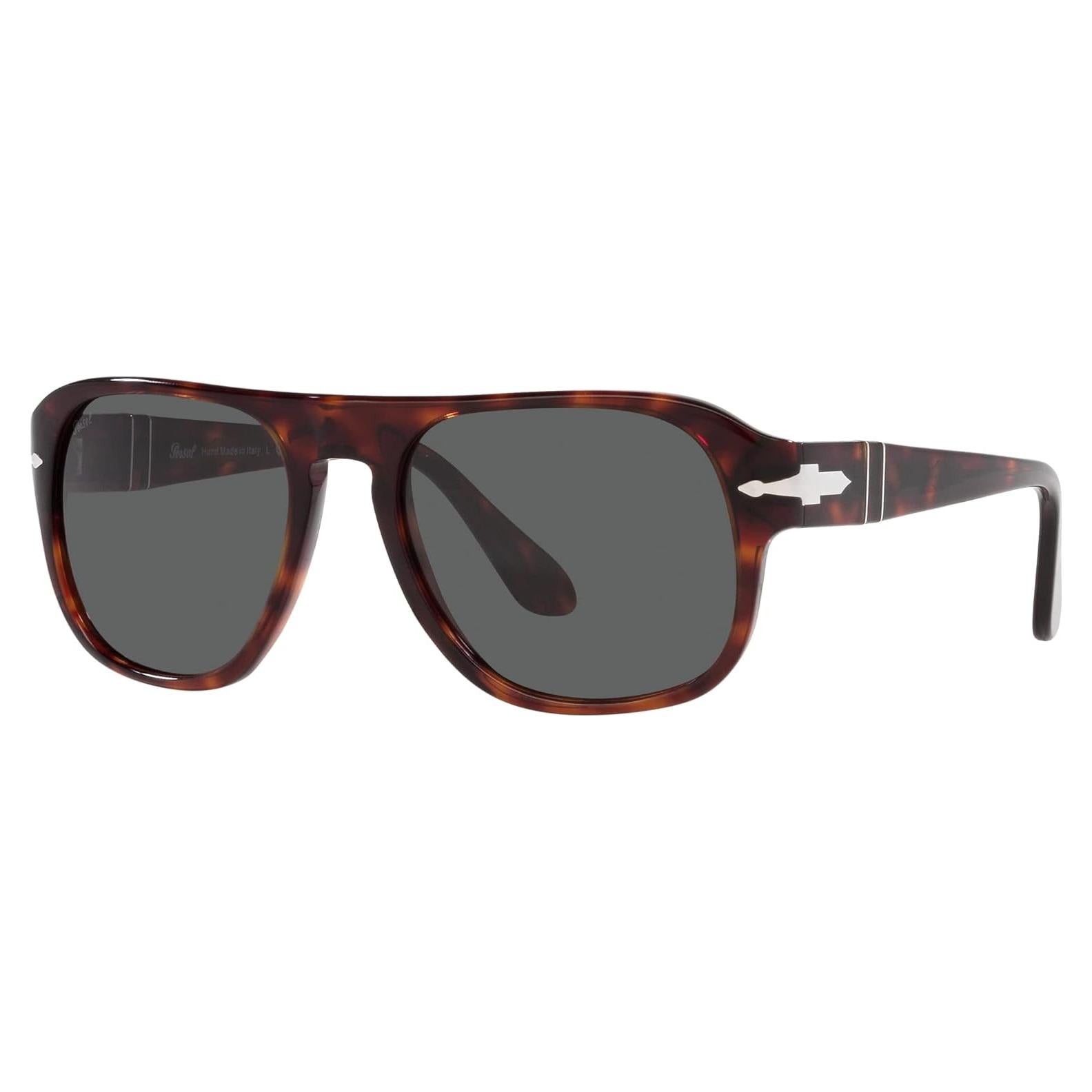Gafas de sol Persol PO3310S Aviador Havana 57mm