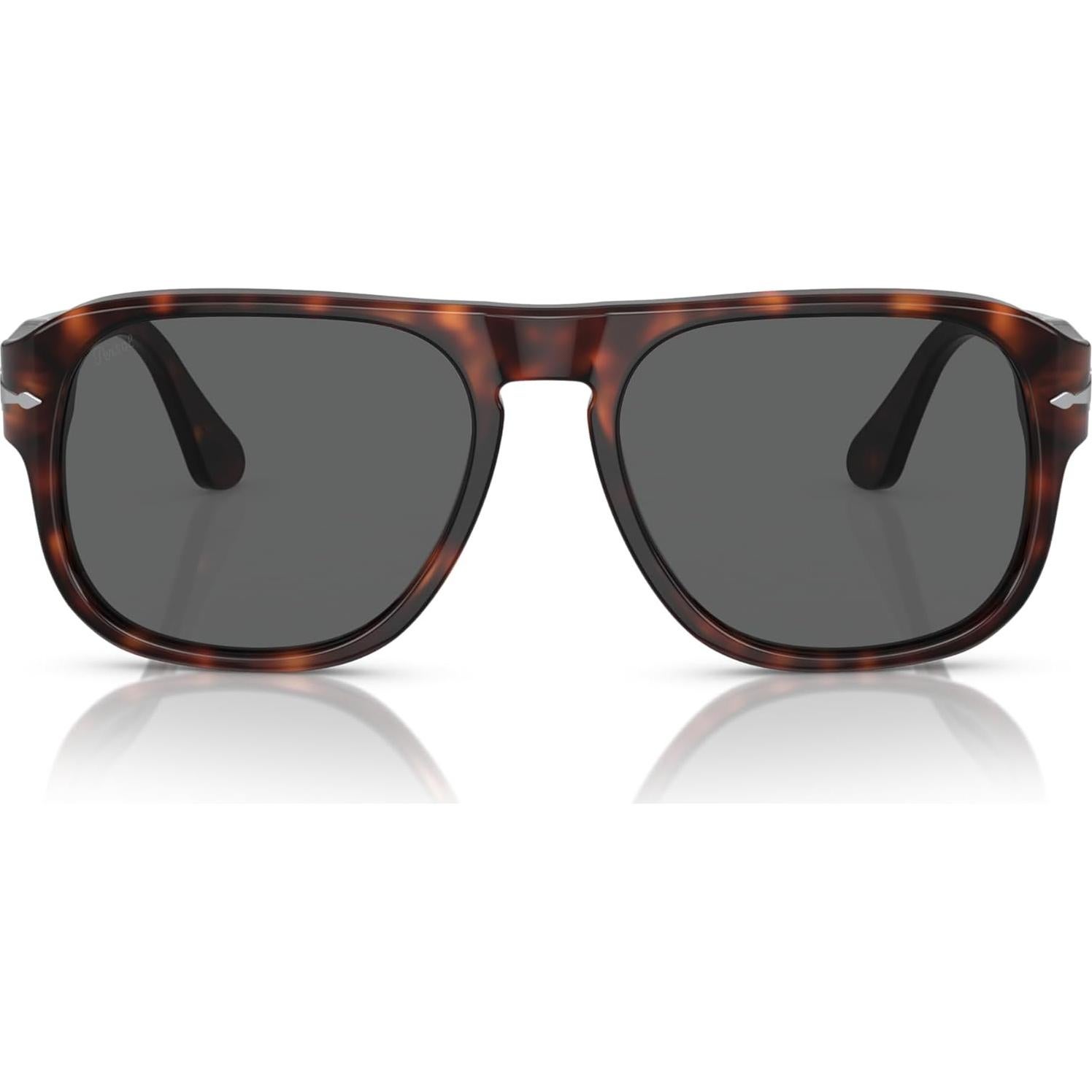 Gafas de sol Persol PO3310S Aviador Havana 57mm
