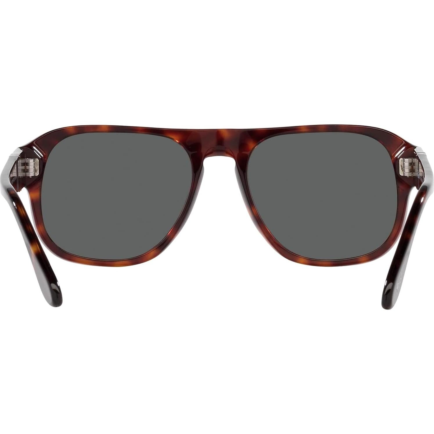 Gafas de sol Persol PO3310S Aviador Havana 57mm