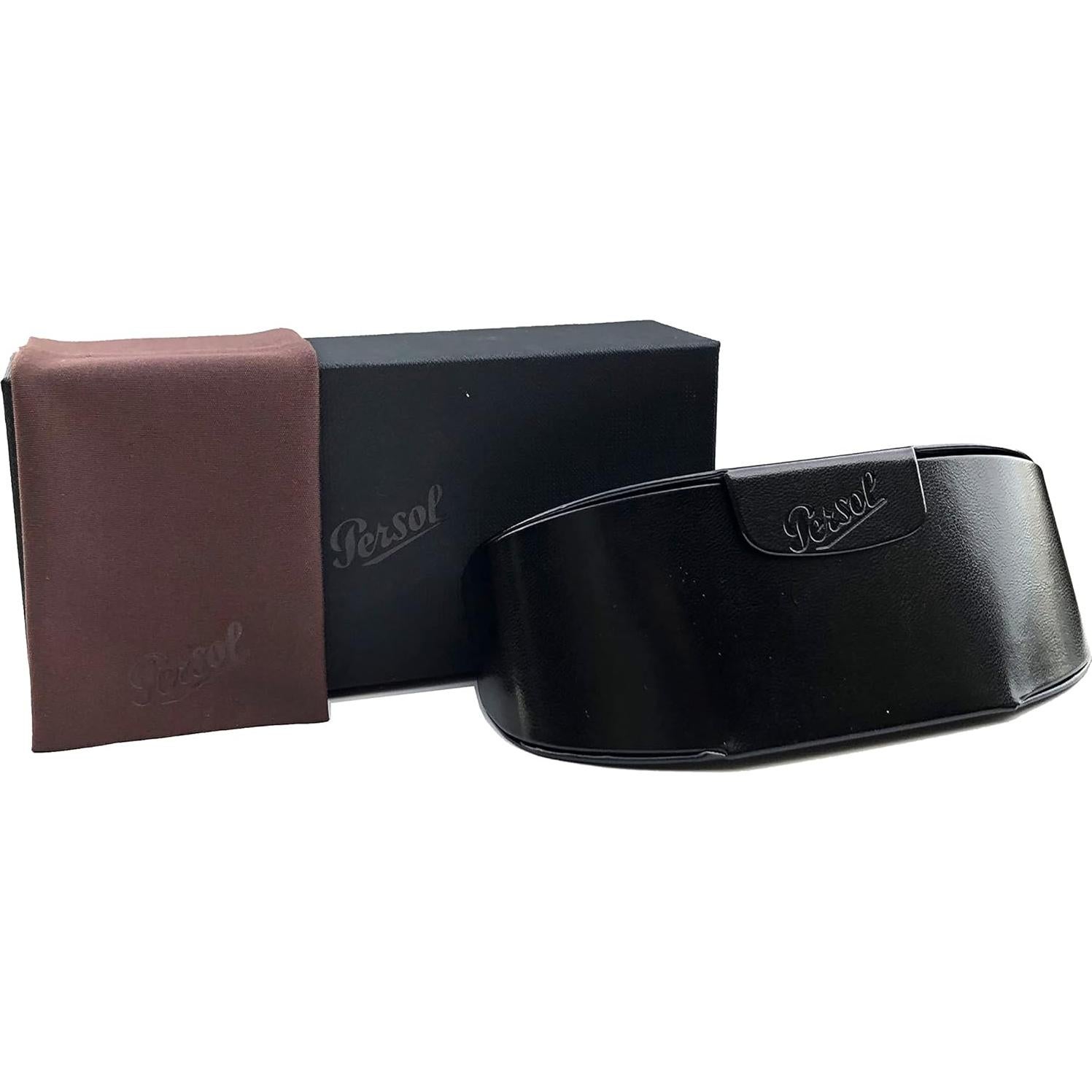 Gafas de sol Persol PO3272S unisex Havana 55mm polarizadas