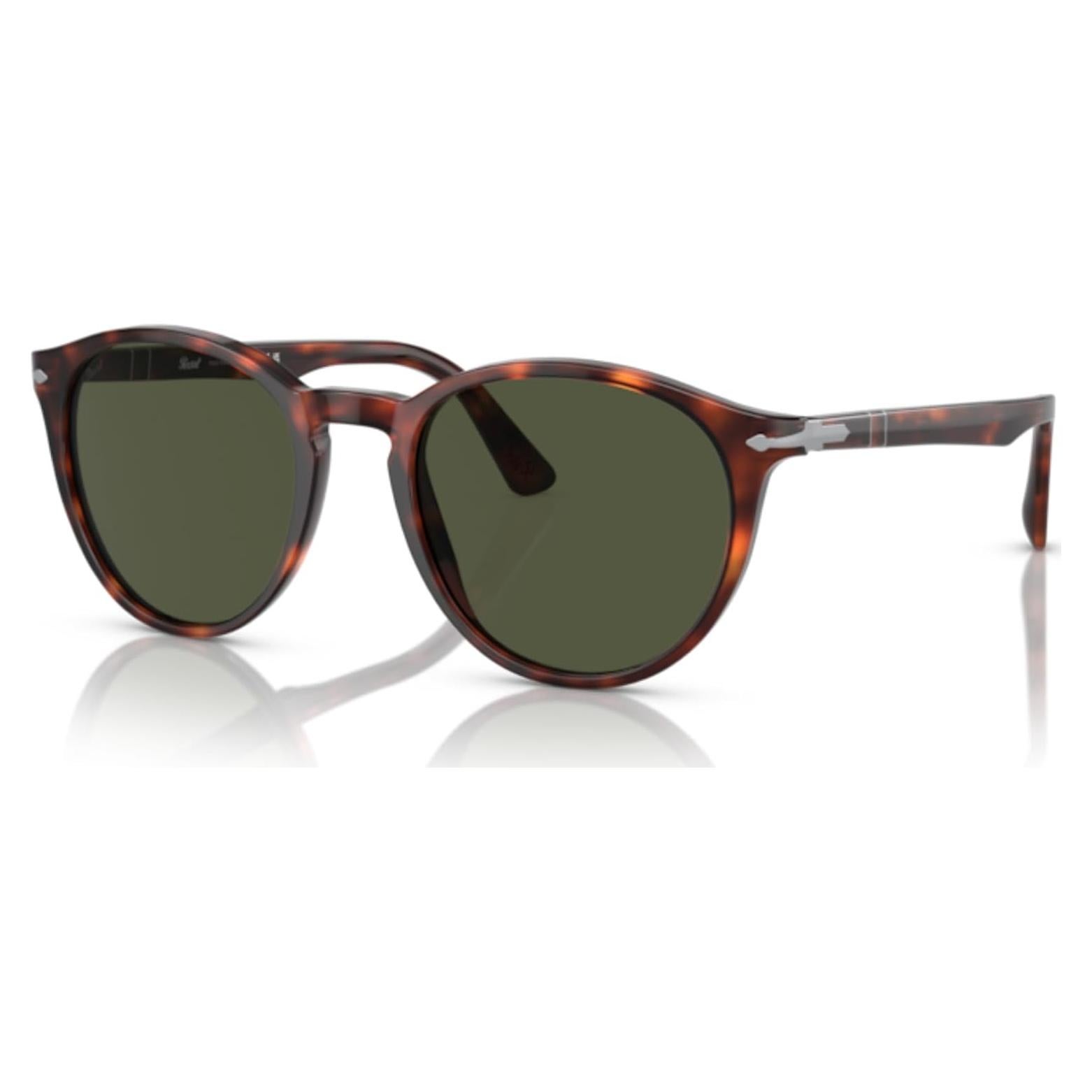 Gafas de sol Persol PO3152S para hombres + Kit iWear