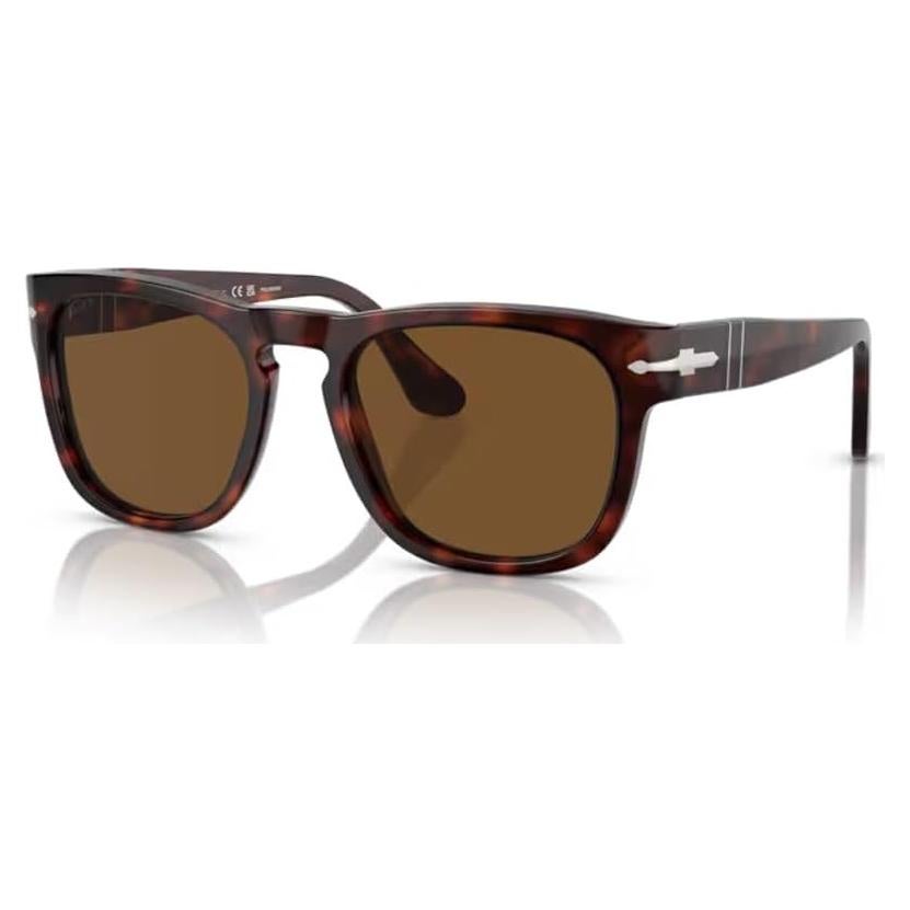 Gafas de Sol Persol Elio PO3333S Unisex Polarizadas