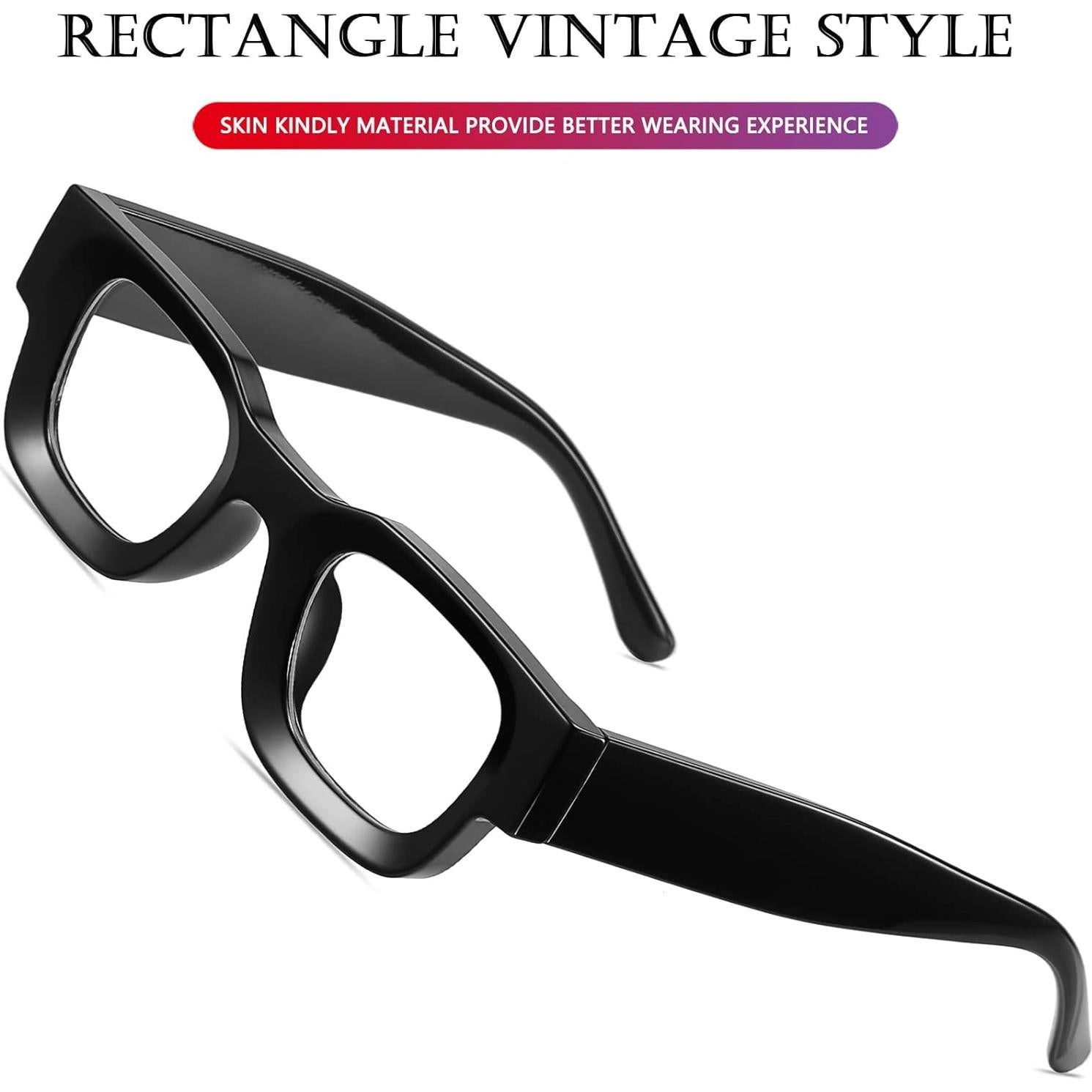 Gafas de Sol Polarizadas AIEYEZO Rectangulares UV400