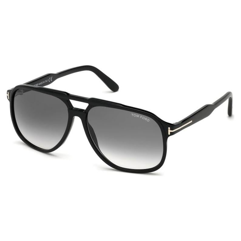 Gafas de sol Tom Ford TF753 Piloto Unisex 62mm