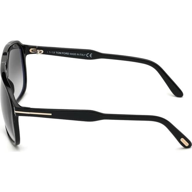 Gafas de sol Tom Ford TF753 Piloto Unisex 62mm