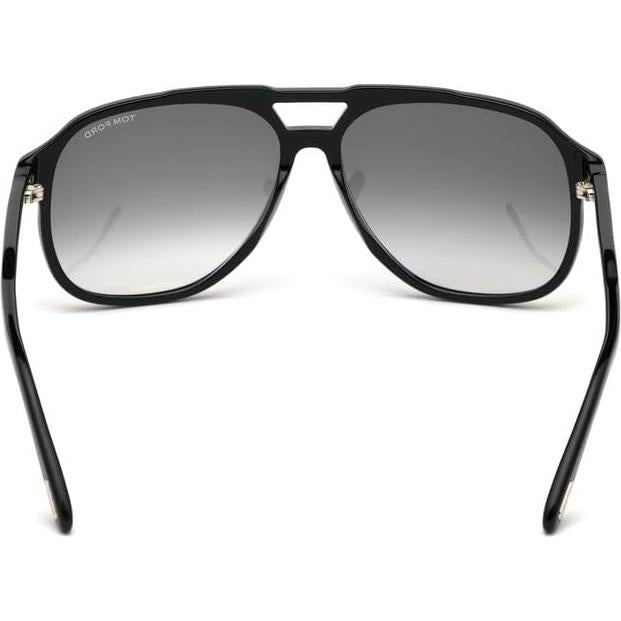 Gafas de sol Tom Ford TF753 Piloto Unisex 62mm