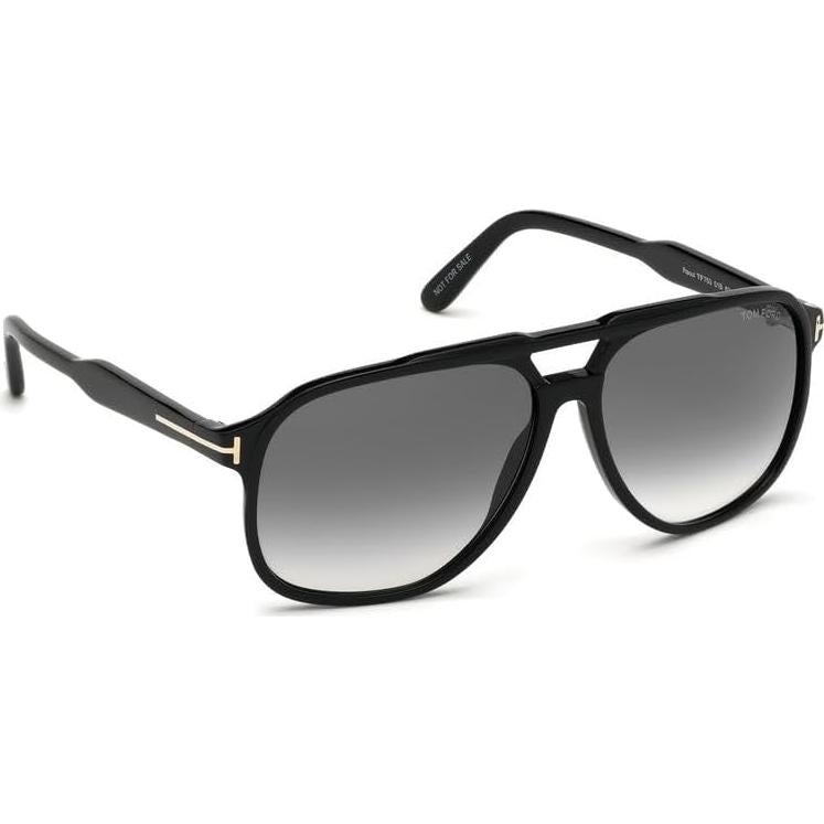 Gafas de sol Tom Ford TF753 Piloto Unisex 62mm