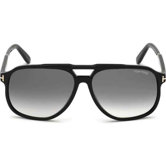 Gafas de sol Tom Ford TF753 Piloto Unisex 62mm