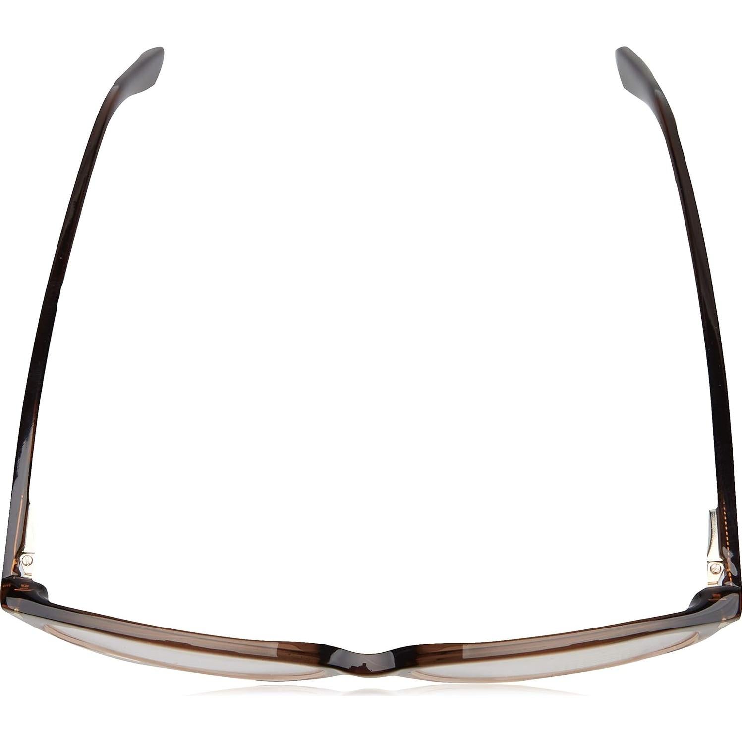 Gafas de Sol Tom Ford FT5514 Ojo de Gato Marrón 54mm