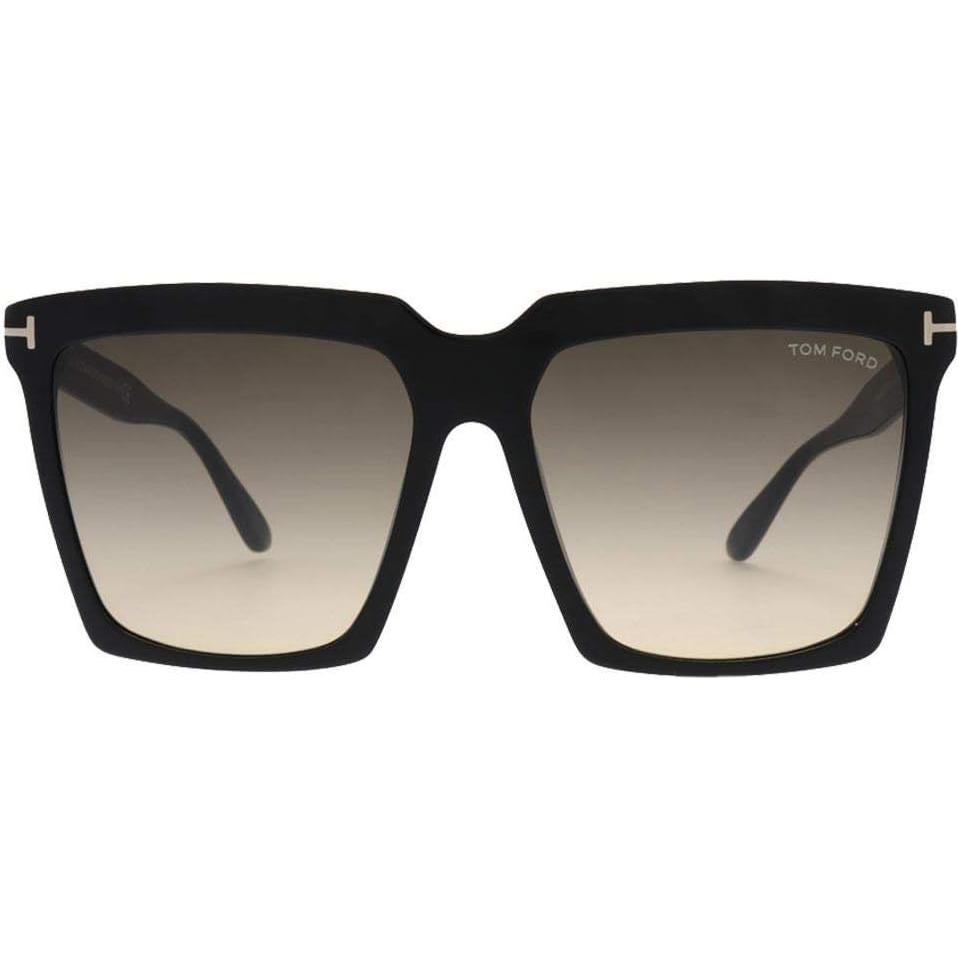 Gafas de sol Tom Ford TF764 cuadradas 58mm mujer